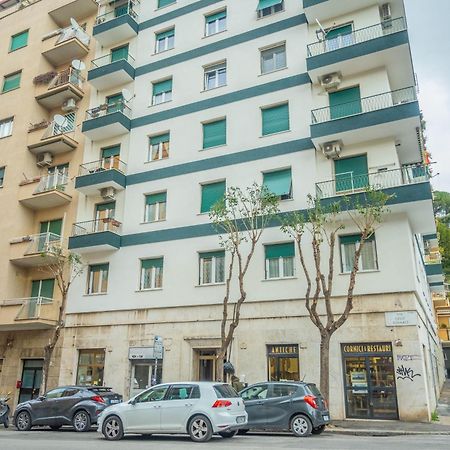 Families Apartment 로마 외부 사진