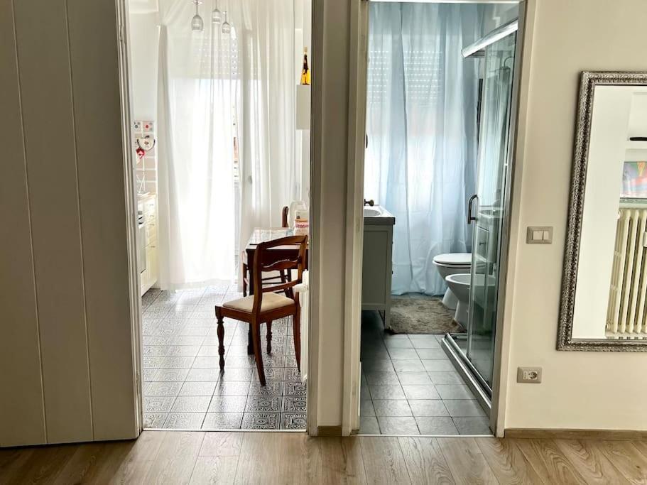 Families Apartment 로마 외부 사진