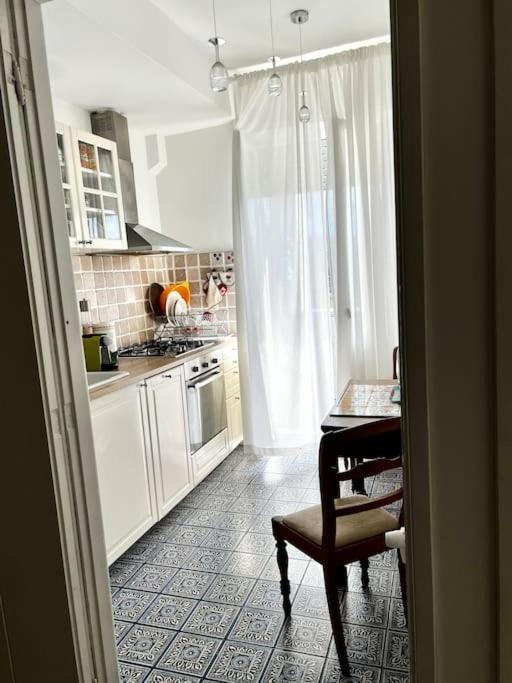 Families Apartment 로마 외부 사진