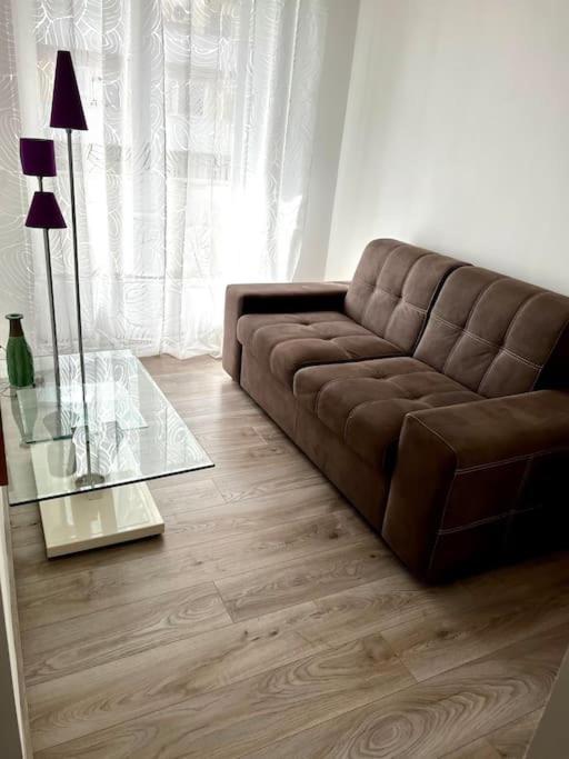 Families Apartment 로마 외부 사진