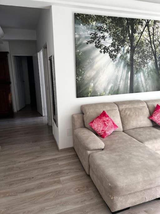 Families Apartment 로마 외부 사진