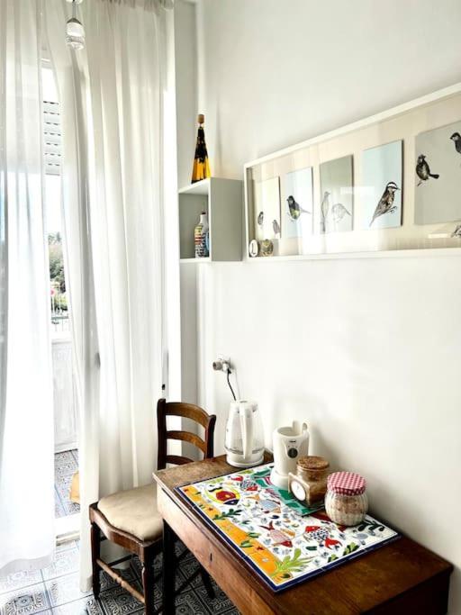 Families Apartment 로마 외부 사진