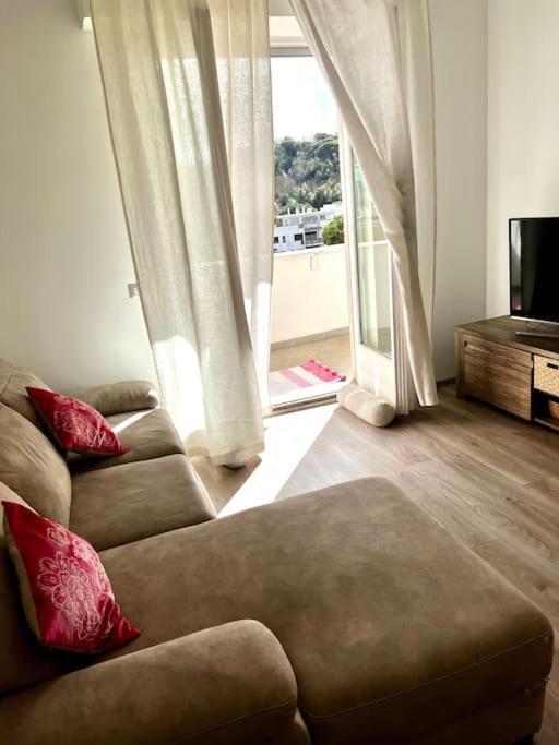 Families Apartment 로마 외부 사진