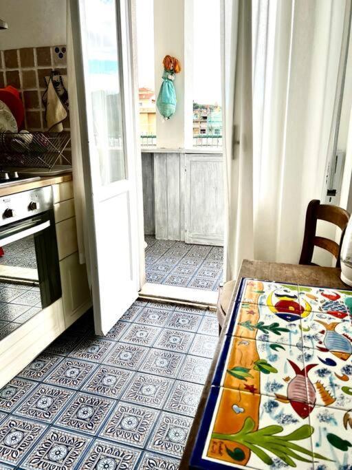 Families Apartment 로마 외부 사진