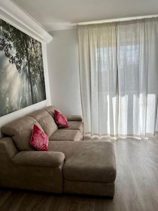 Families Apartment 로마 외부 사진