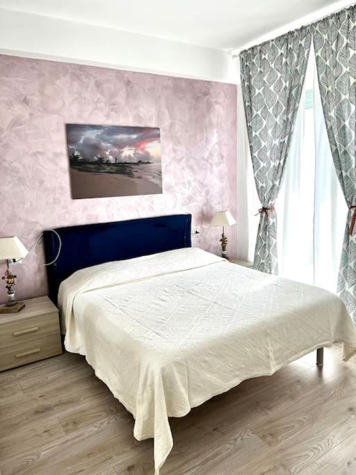 Families Apartment 로마 외부 사진