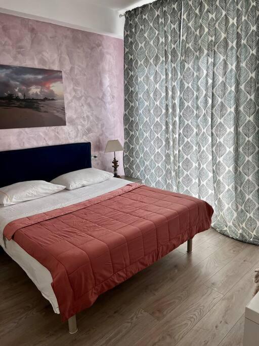 Families Apartment 로마 외부 사진