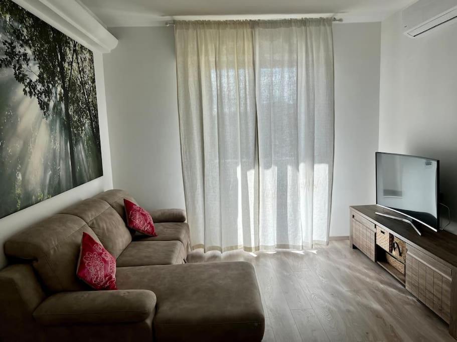 Families Apartment 로마 외부 사진