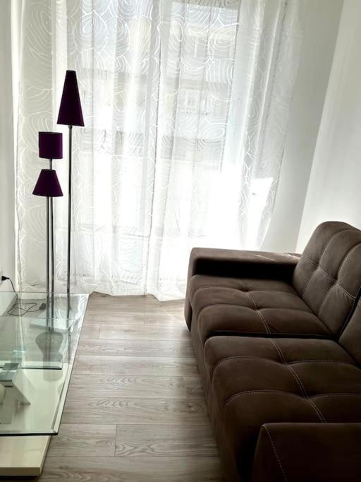 Families Apartment 로마 외부 사진