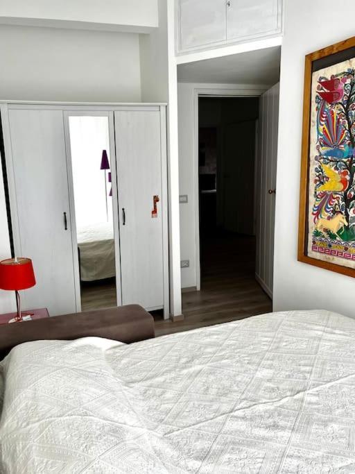 Families Apartment 로마 외부 사진
