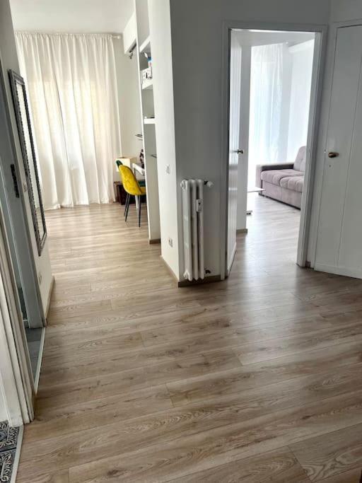 Families Apartment 로마 외부 사진