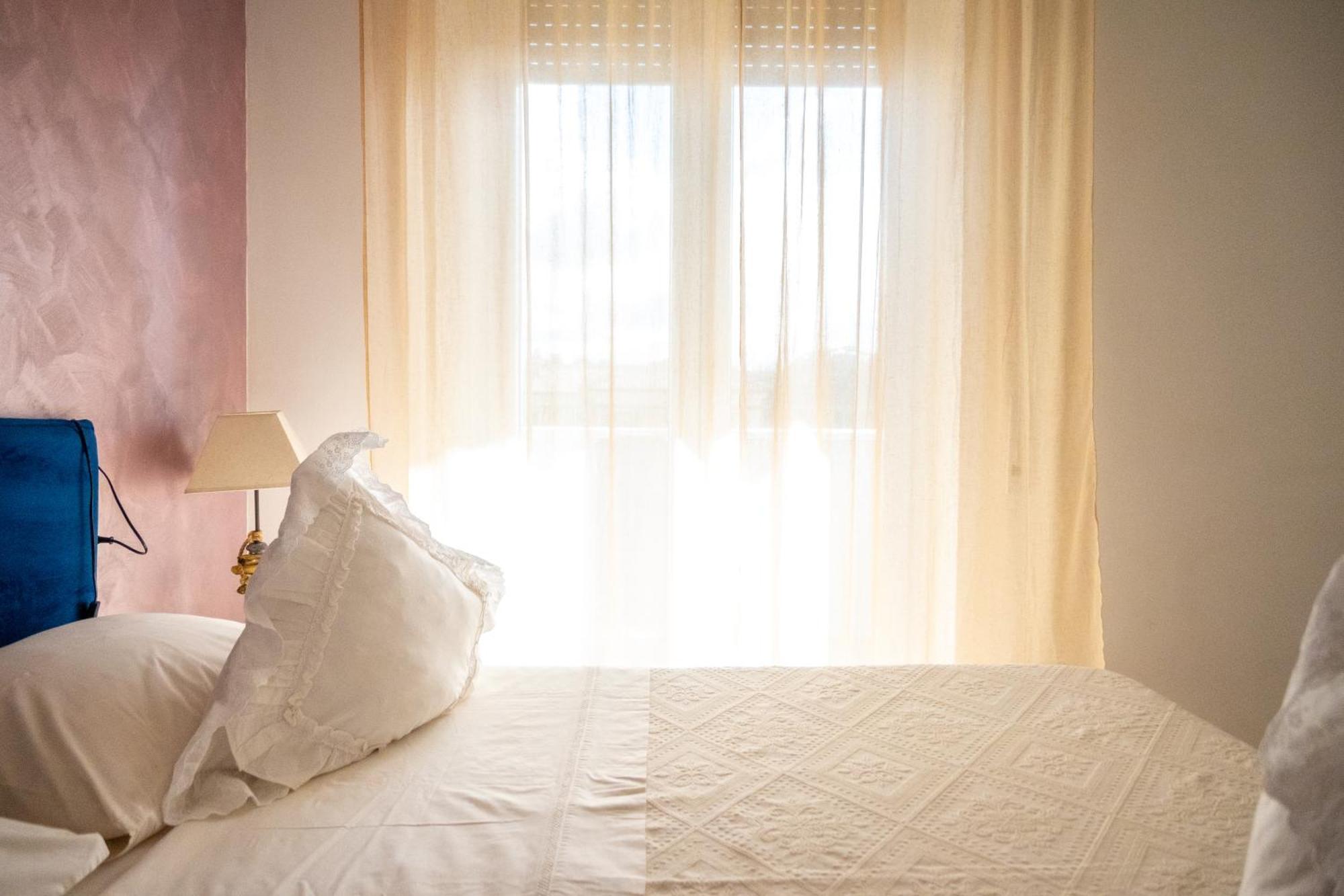 Families Apartment 로마 외부 사진