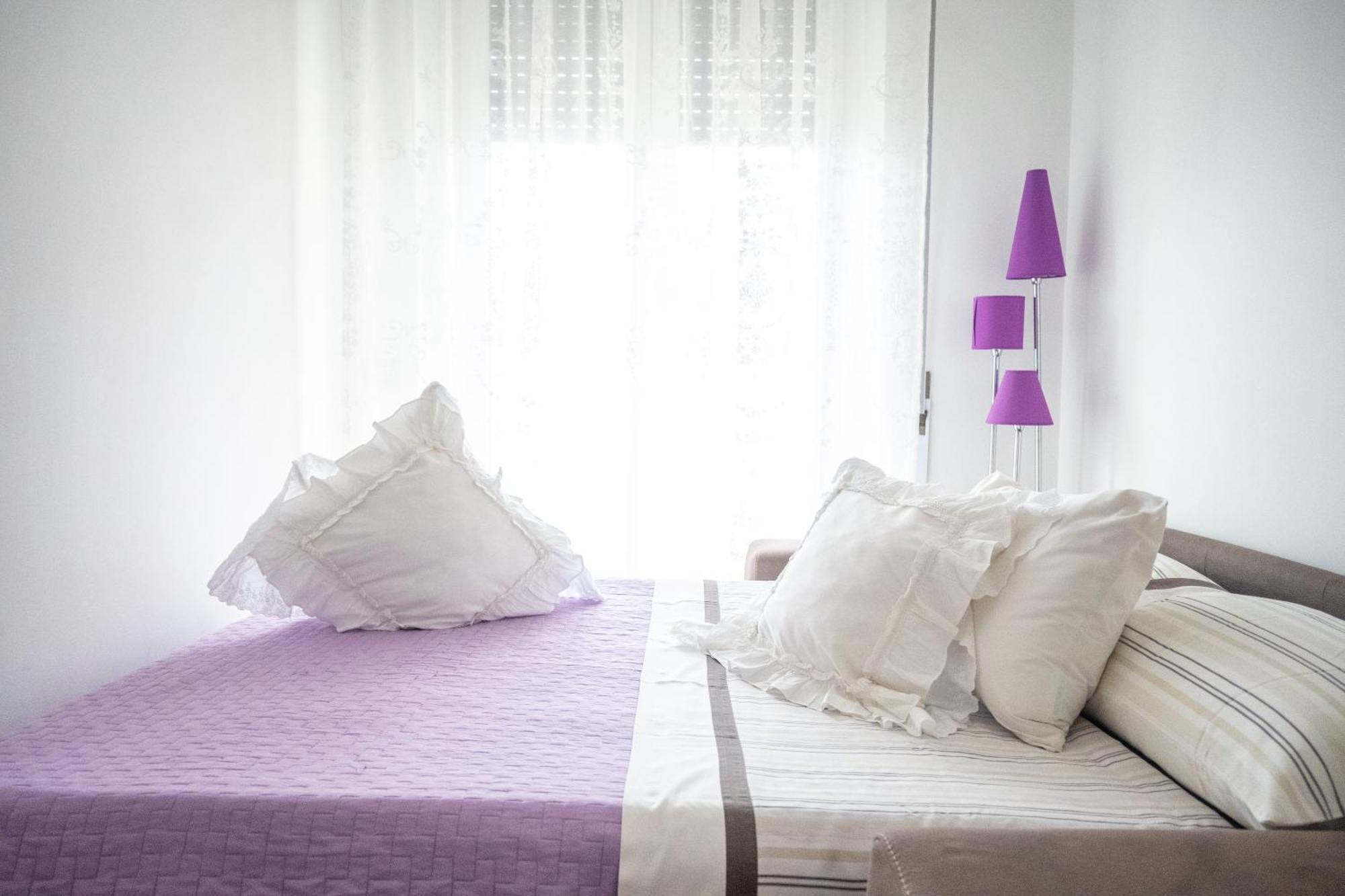 Families Apartment 로마 외부 사진