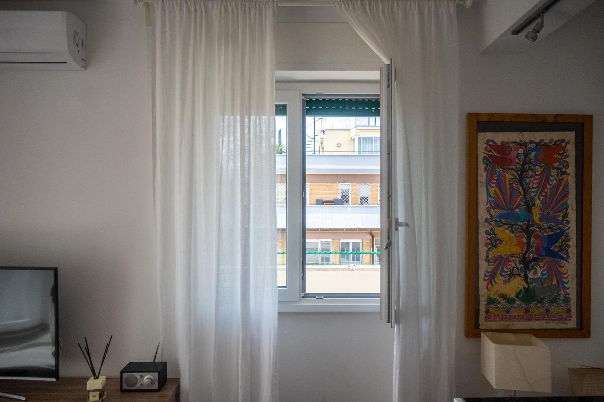 Families Apartment 로마 외부 사진