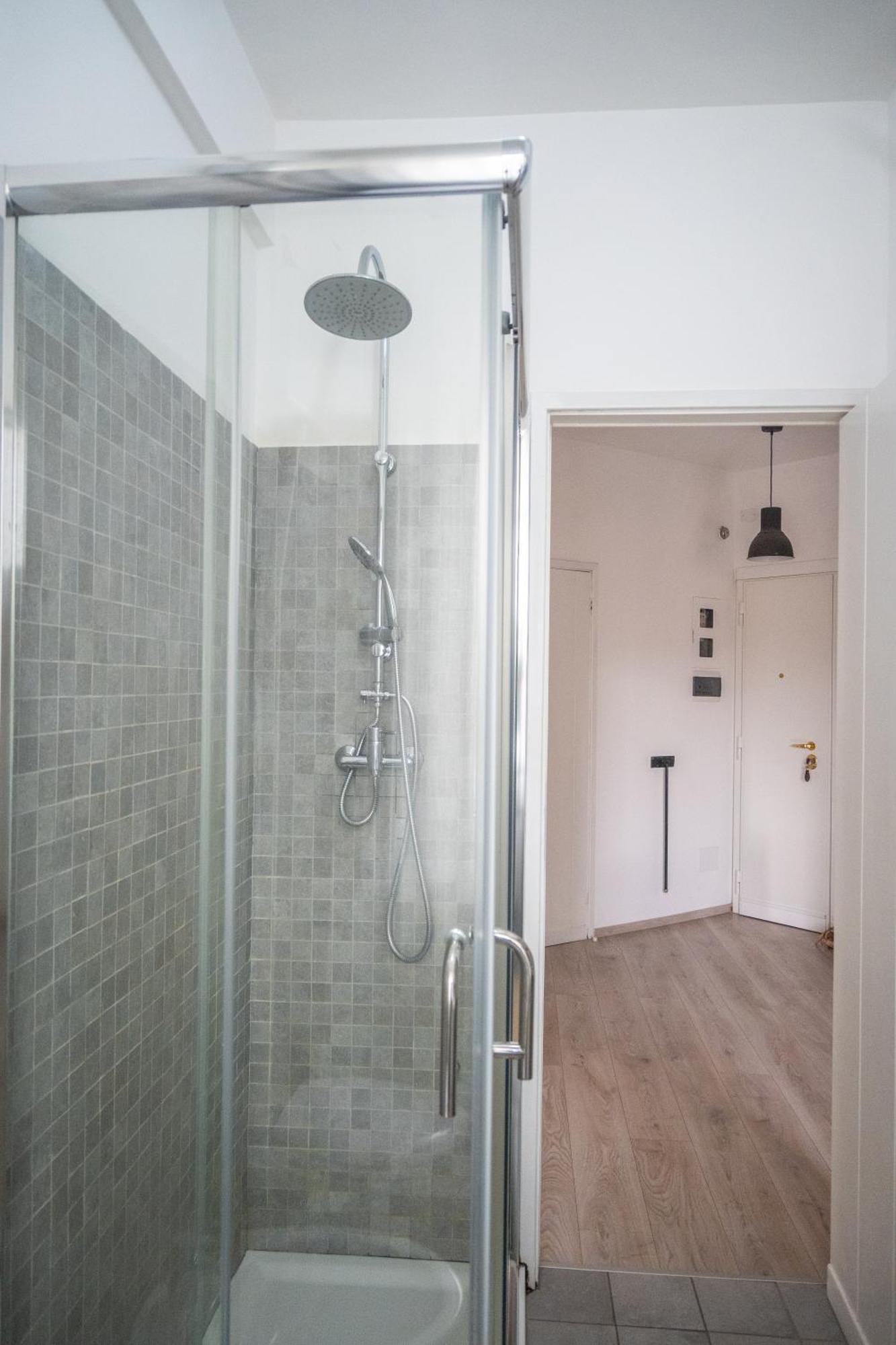 Families Apartment 로마 외부 사진